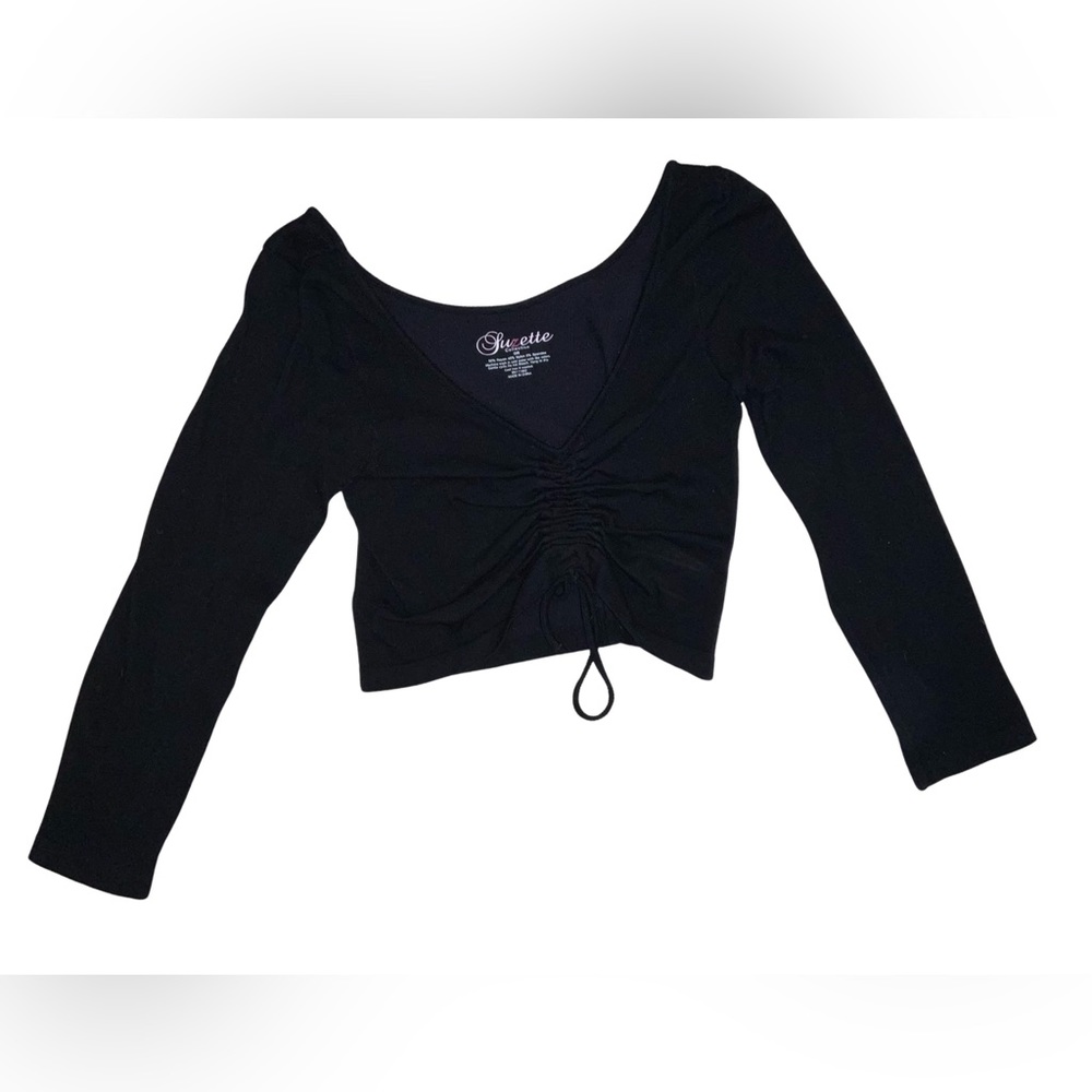 Long Sleeve Top